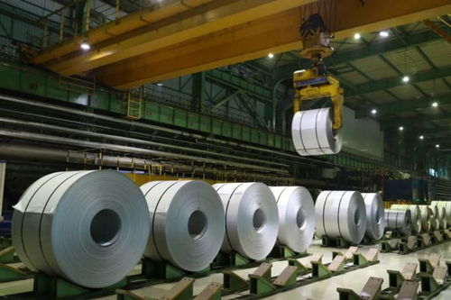 2023年度甘肅省屬企業(yè)十大科技成果發(fā)布 酒鋼2507超級雙相不銹鋼產(chǎn)品研發(fā)入選