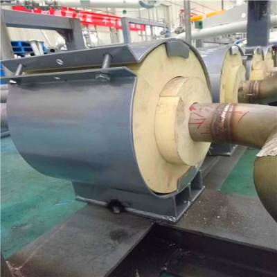 河北滄州高密度聚氨酯管托聚氨酯管托是在木托基礎(chǔ)上,自己改造開發(fā)的新型產(chǎn)品 專有定型的模具,用于低溫管道零下1價格 中國供應商