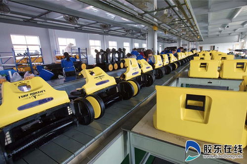 萊州工匠 帶領(lǐng)團(tuán)隊(duì)15天研發(fā)新型防疫清掃車