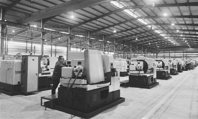 新型汽輪機(jī)的研發(fā)及銷售 科技進(jìn)步推動能源高效利用